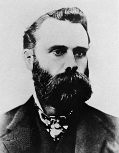 نظریه‌یِ داو (Dow Theory) چیست: چطور یک روزنامه‌نگارِ قرنِ نوزدهم پایه‌یِ تحلیلِ تکنیکالِ امروز را گذاشت