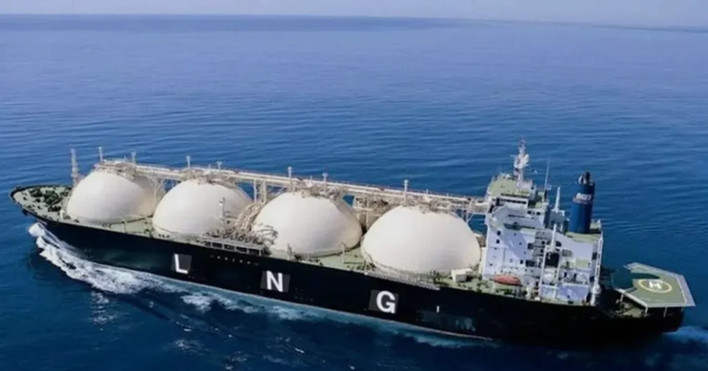 گسترش LNG کورپوس کریستی، تأسیسات را به دومین تأسیسات بزرگ در ایالات متحده تبدیل می کند