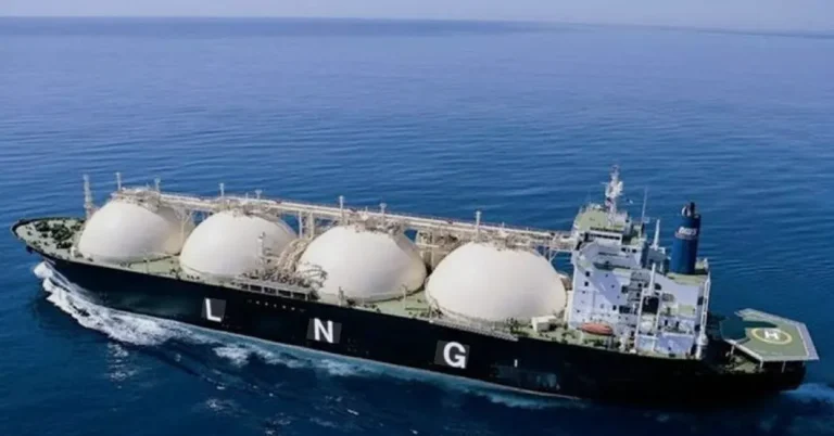 گسترش LNG کورپوس کریستی، تأسیسات را به دومین تأسیسات بزرگ در ایالات متحده تبدیل می کند